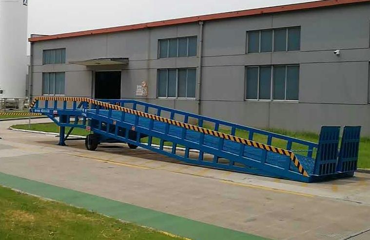 登車(che)橋